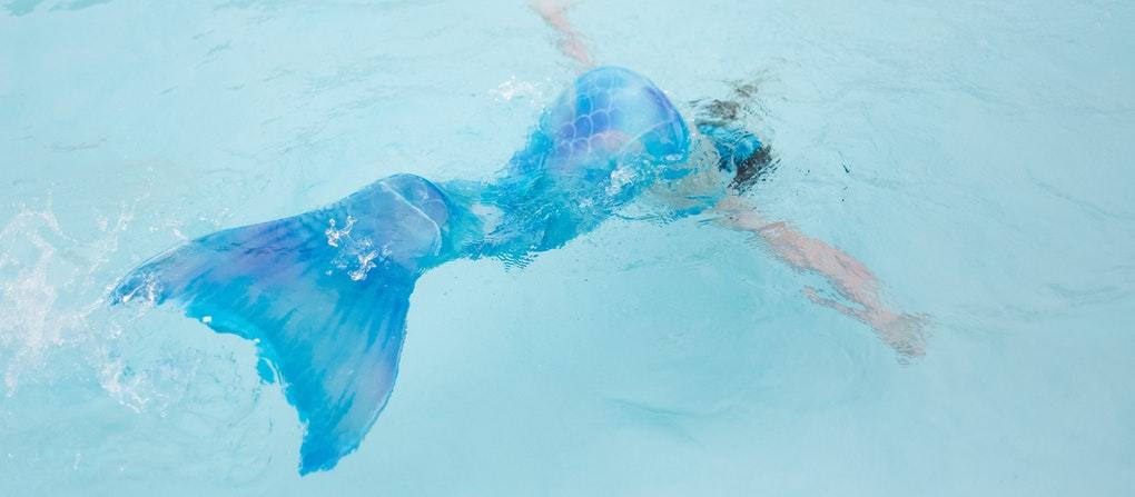 Aloha Mermaid: 4 Legends to Inspire Your Inner Mer-Soul