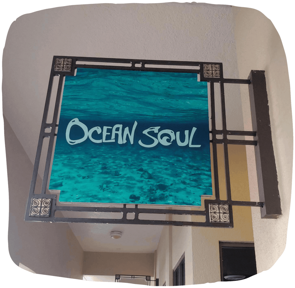 Building a Pleasurable Ocean Soul Oasis - Our Awesome Mark on Marco Island?