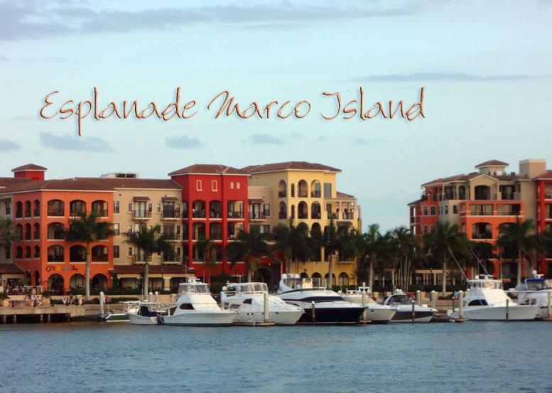 Ocean Soul's Coming to Marco Island 2021