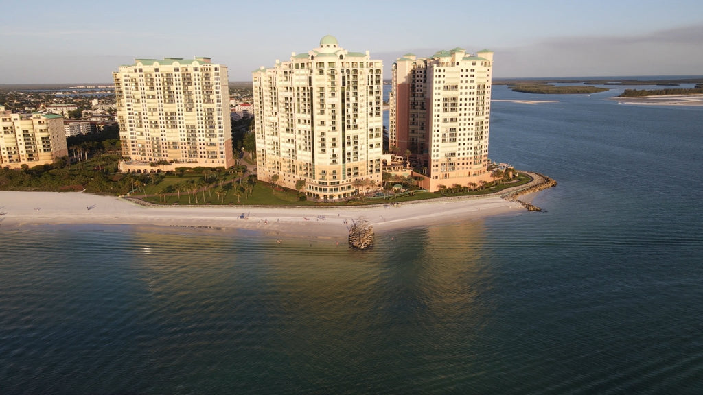 Shelling South Beach - Solo Mission