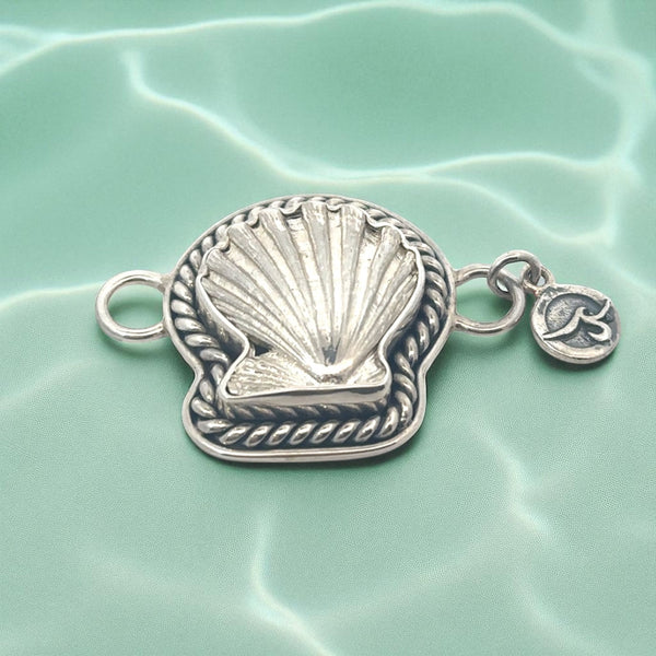 Silver Lions Paw Soul Center - Ocean Soul