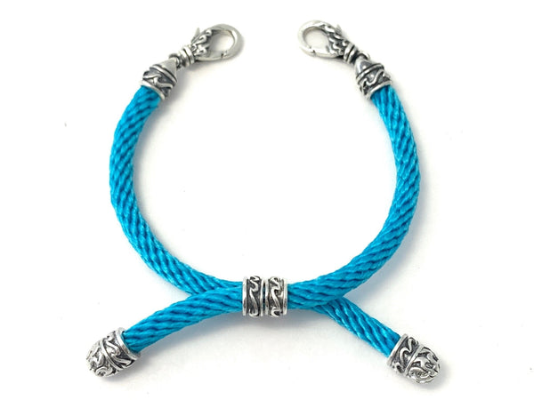 Adjustable Nauti Bracelets - Ocean Soul