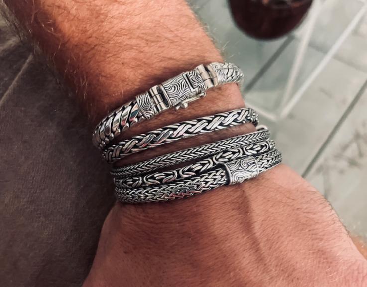 South African Men's Bracelet | The Ultimate Online Collection