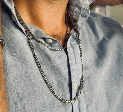 Necklaces | Ocean Soul