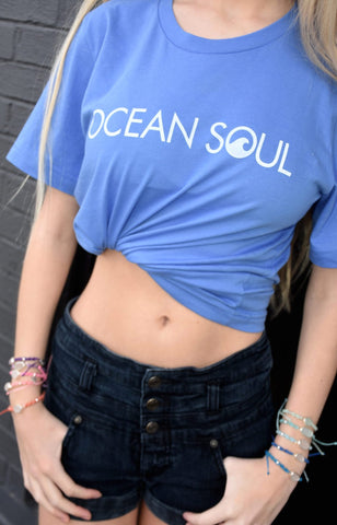 Shop Shirts | Ocean Soul