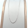 16" Sparkle Necklace Chain - Ocean Soul