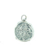 Atocha Coin Pendant - Ocean Soul