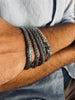 Bali Wave Unisex Bracelet - Ocean Soul