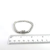 Box Link Unisex Bracelet - Ocean Soul