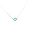 Common Sea Glass Necklaces - Ocean Soul