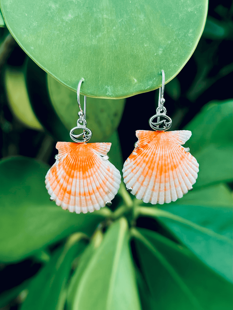 Custom Earrings Deposit - Ocean Soul