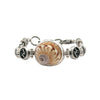 Elegant Gaudy Nuatica Super Romano Bracelet - Ocean Soul