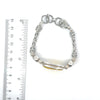 Extremely Rare Yellow Sea Glass Super Romano Bracelet - Ocean Soul