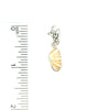 Florida Seashell Charms - Ocean Soul