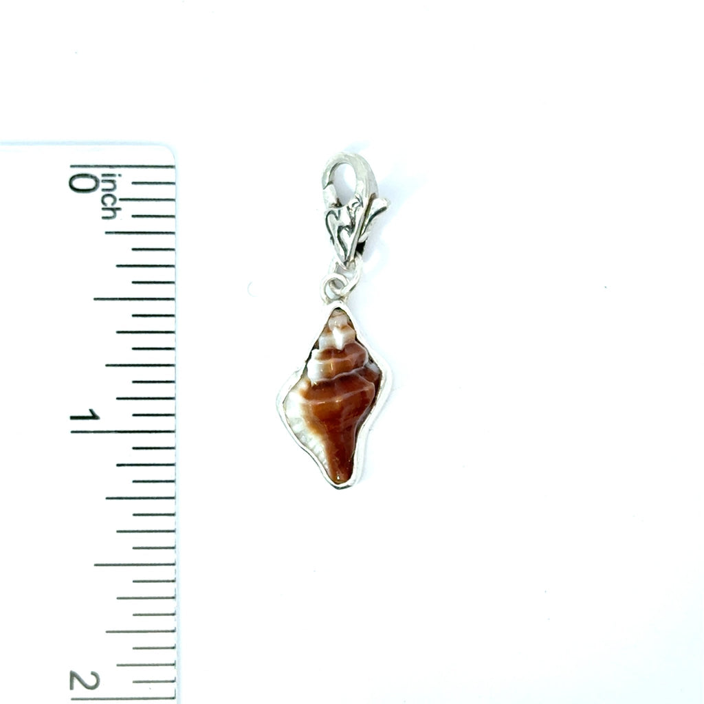 Florida Seashell Charms - Ocean Soul