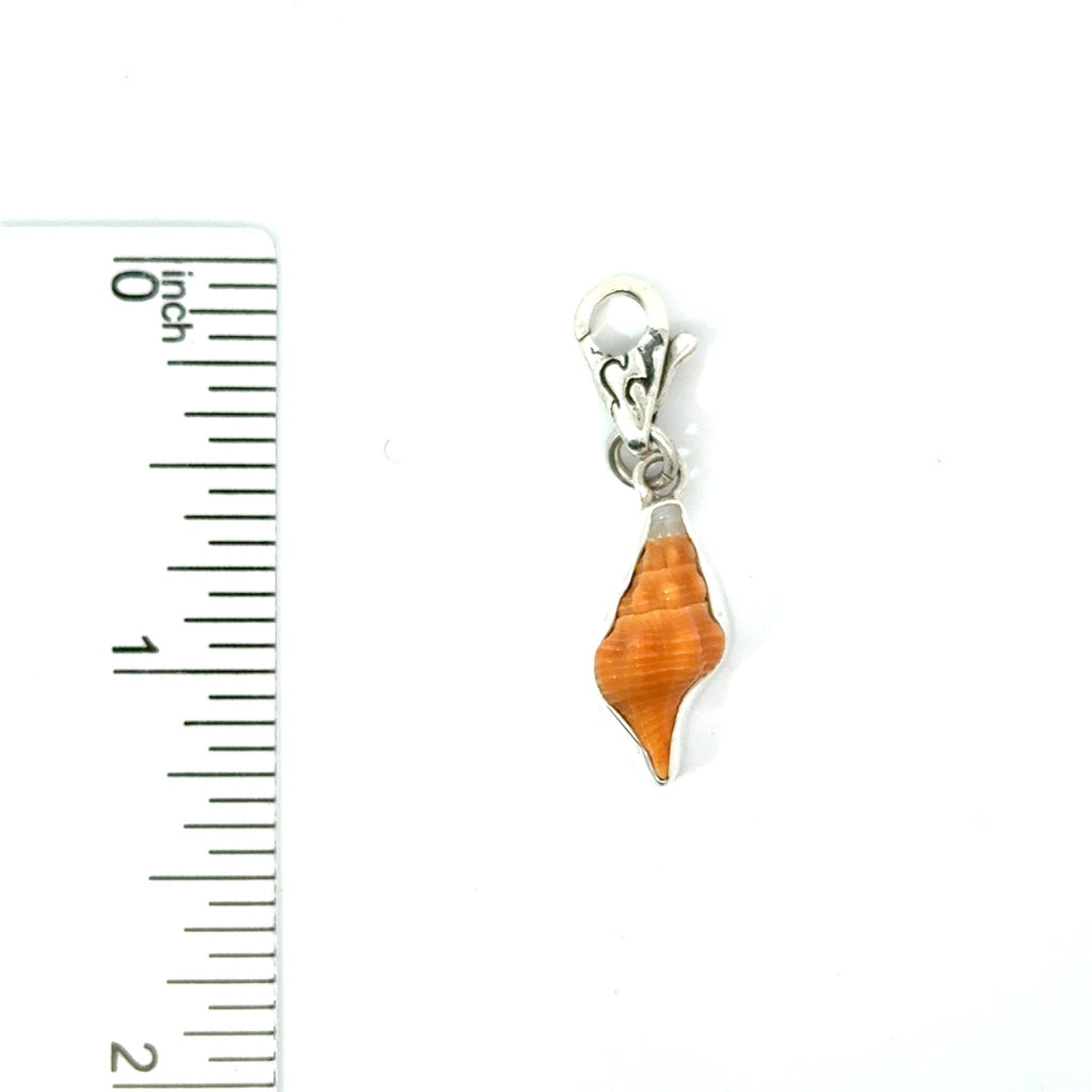 Florida Seashell Charms - Ocean Soul