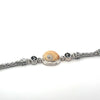 Gaudy Nautica Shell Super Romano Bracelet - Ocean Soul