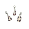 Junonia Seashell Charm - Ocean Soul