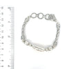 Junonia Super Romano Chain Bracelet - Ocean Soul