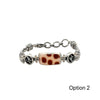 Junonia Super Romano Chain Bracelet - Ocean Soul