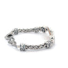 Junonia Super Romano Chain Bracelet - Ocean Soul