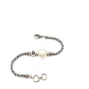 Lucine on the Dainty Adjustable Bracelet - Ocean Soul