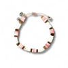 Queen Conch Beaded Bracelets - Ocean Soul
