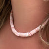 Queen of the Sea Necklace - Ocean Soul