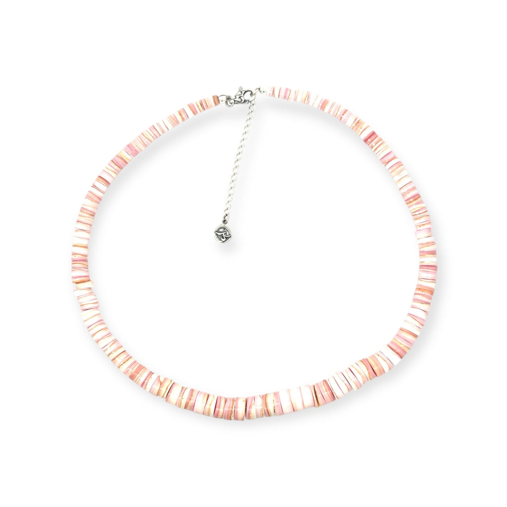 Queen of the Sea Necklace - Ocean Soul