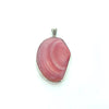 Rose Petal Tellin Pendant - Ocean Soul