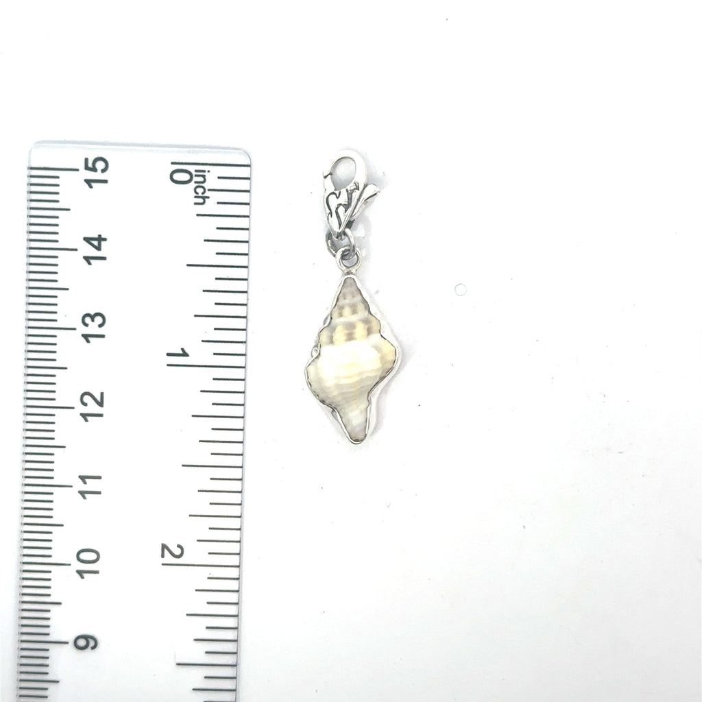 Seashell Charms - Ocean Soul