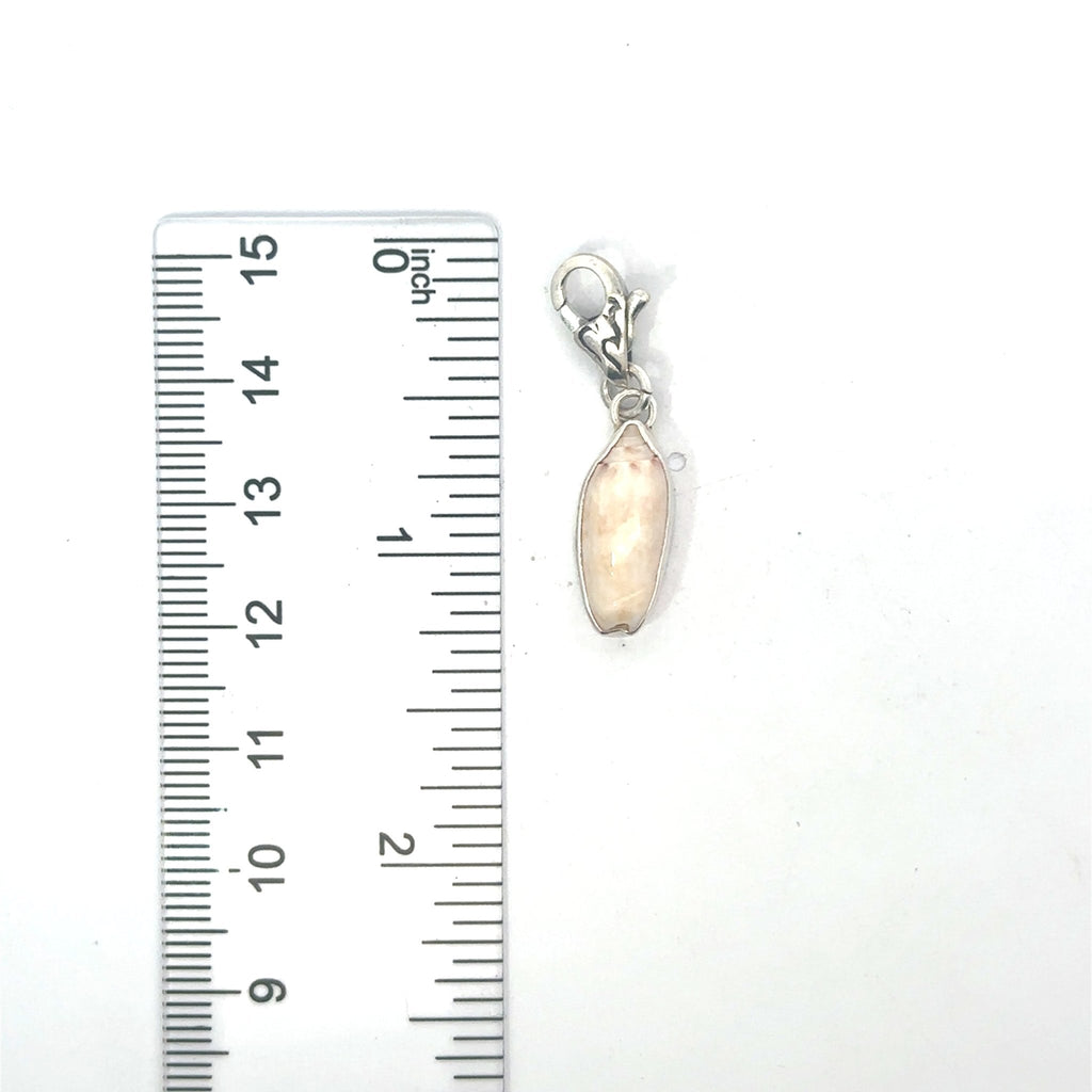 Seashell Charms - Ocean Soul