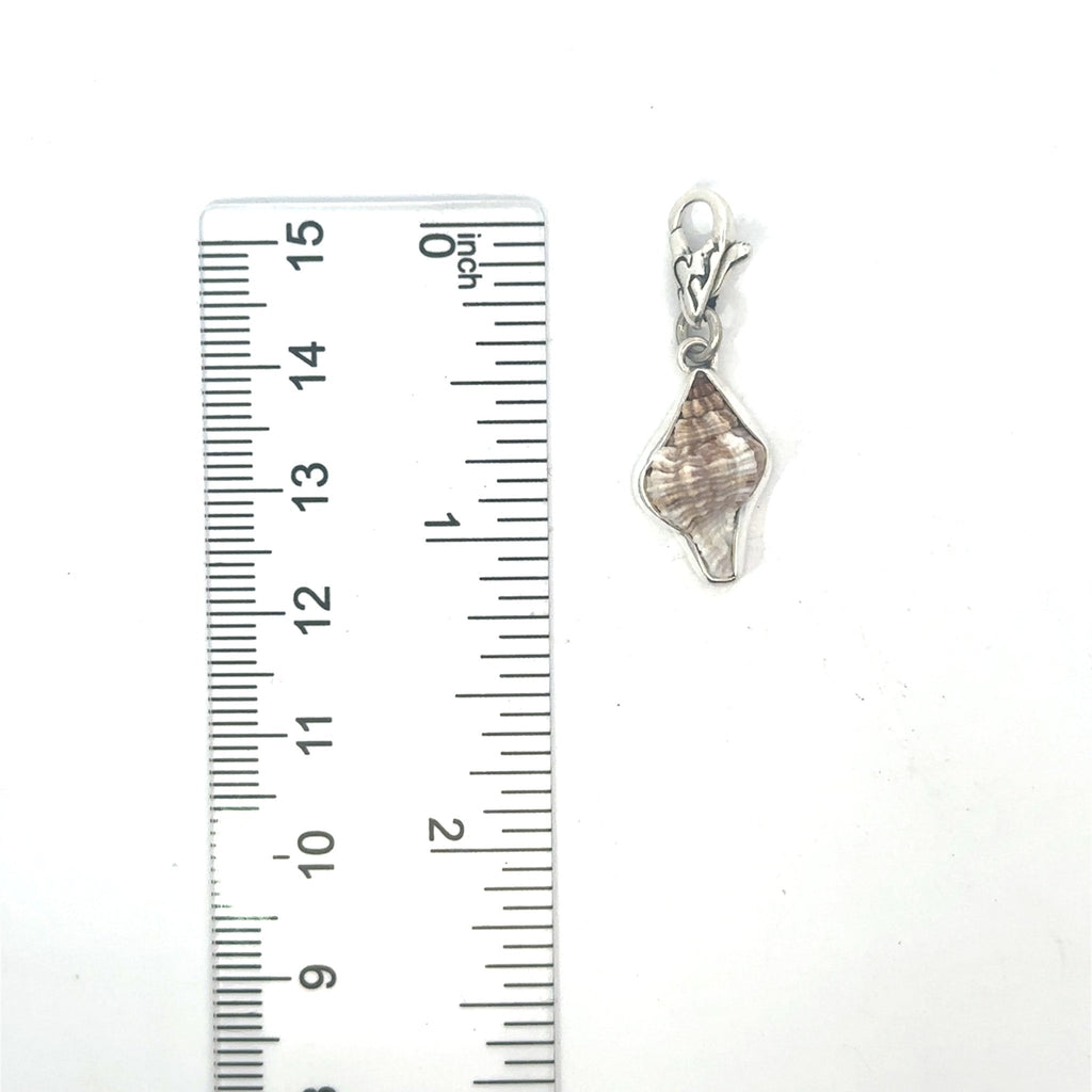 Seashell Charms - Ocean Soul