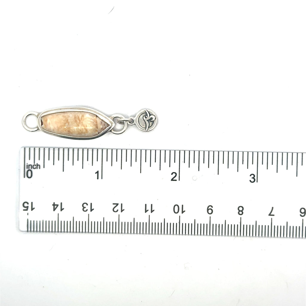 Seashell Double Bezel Soul Center - Ocean Soul