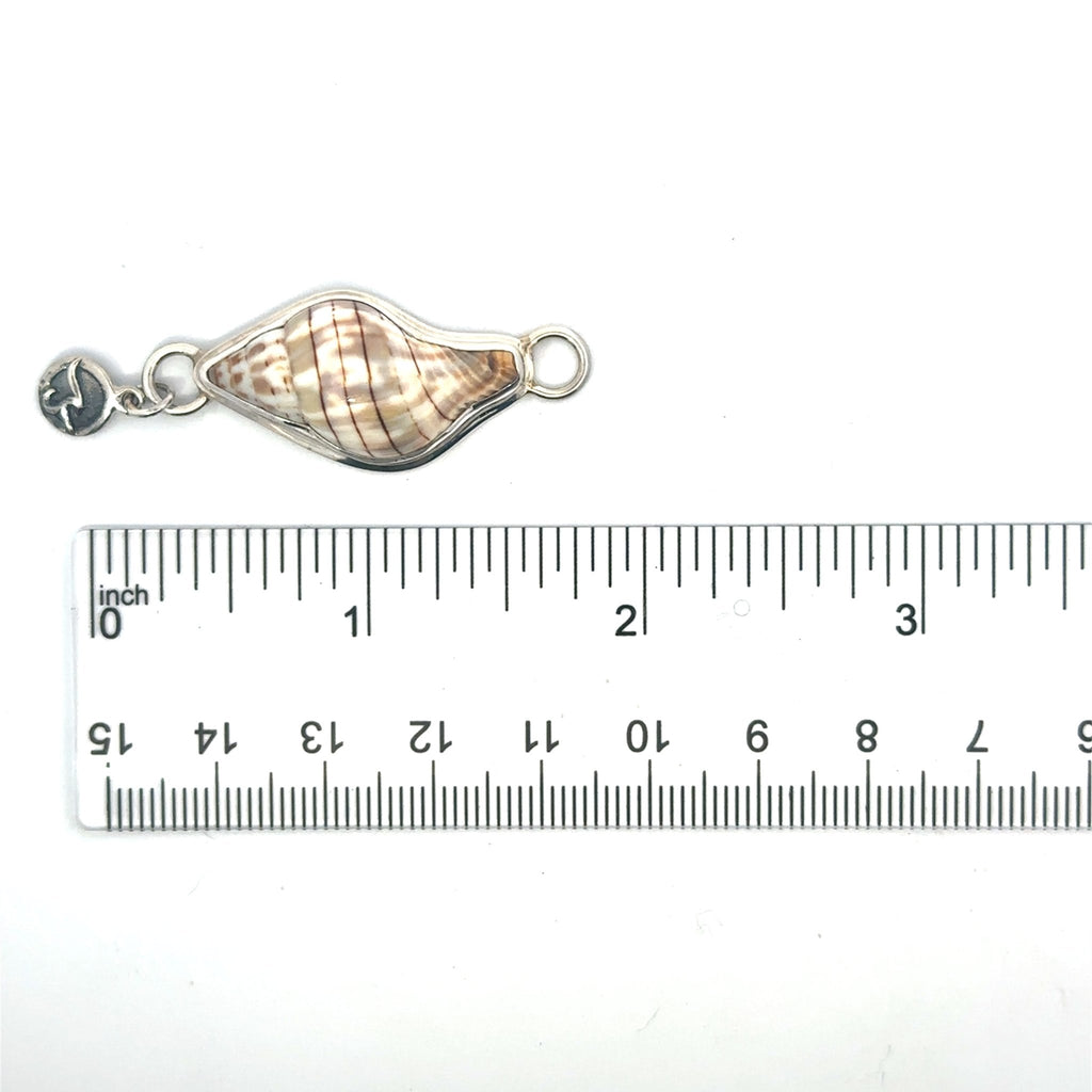 Seashell Double Bezel Soul Center - Ocean Soul