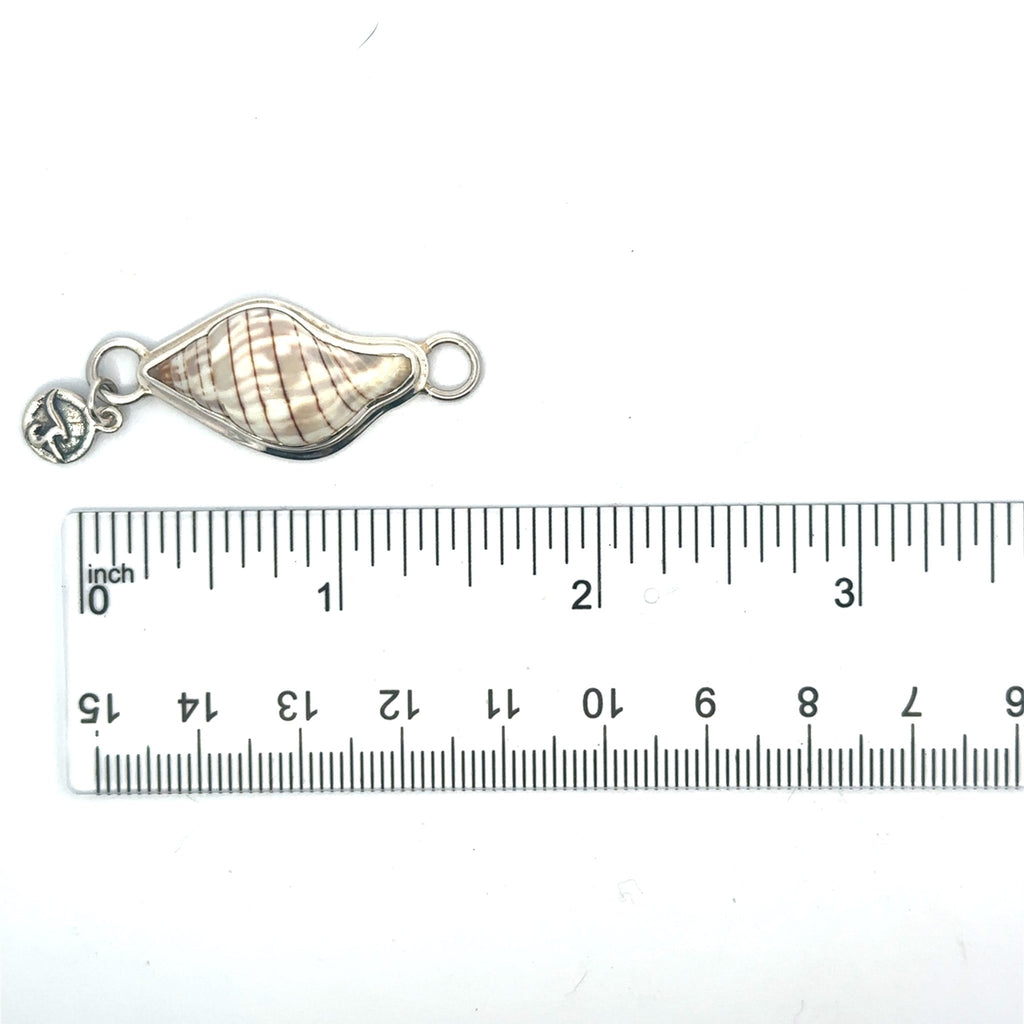 Seashell Double Bezel Soul Center - Ocean Soul