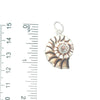 Seashell Mini Pendants - Ocean Soul