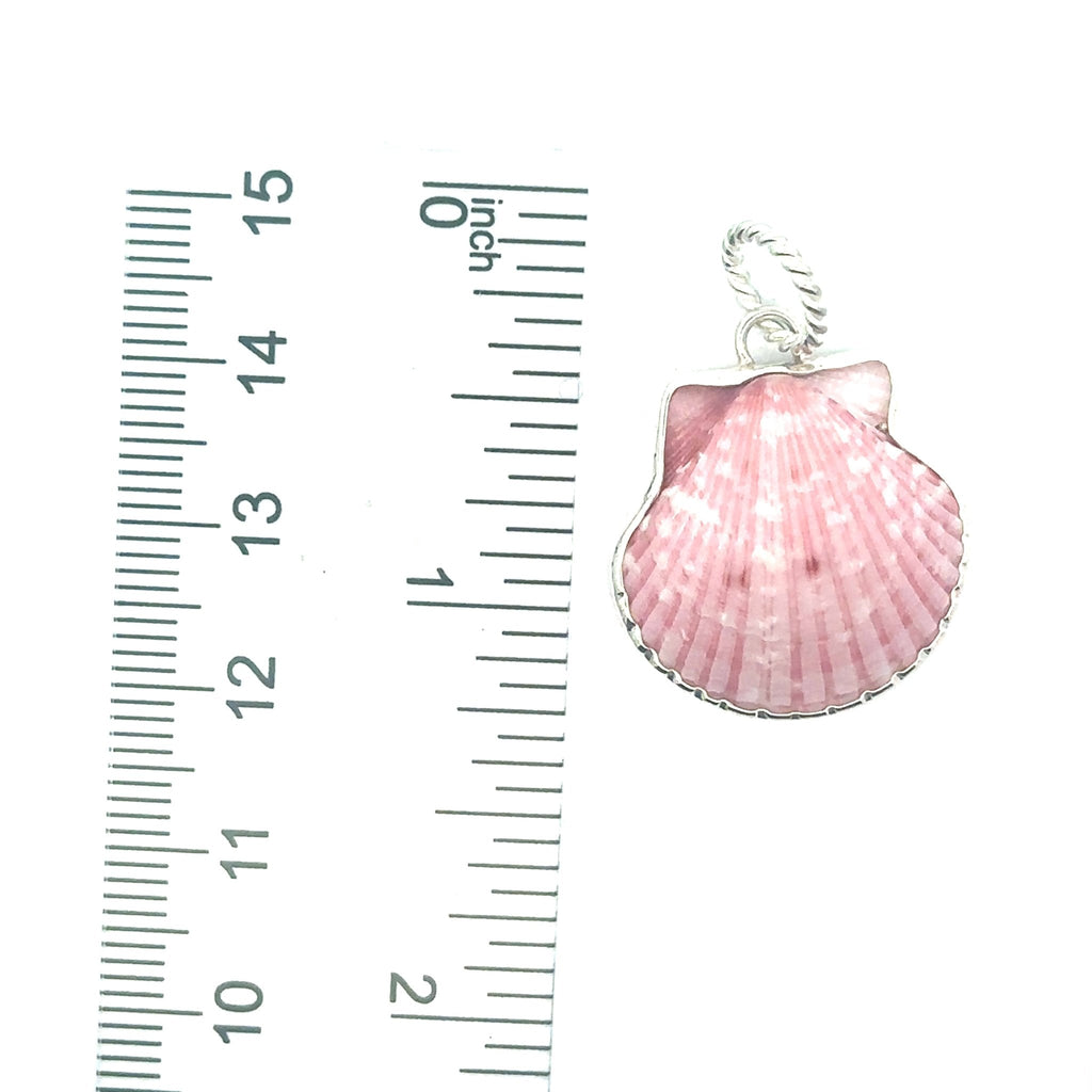 Seashell Mini Pendants - Ocean Soul