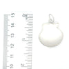 Seashell Mini Pendants - Ocean Soul