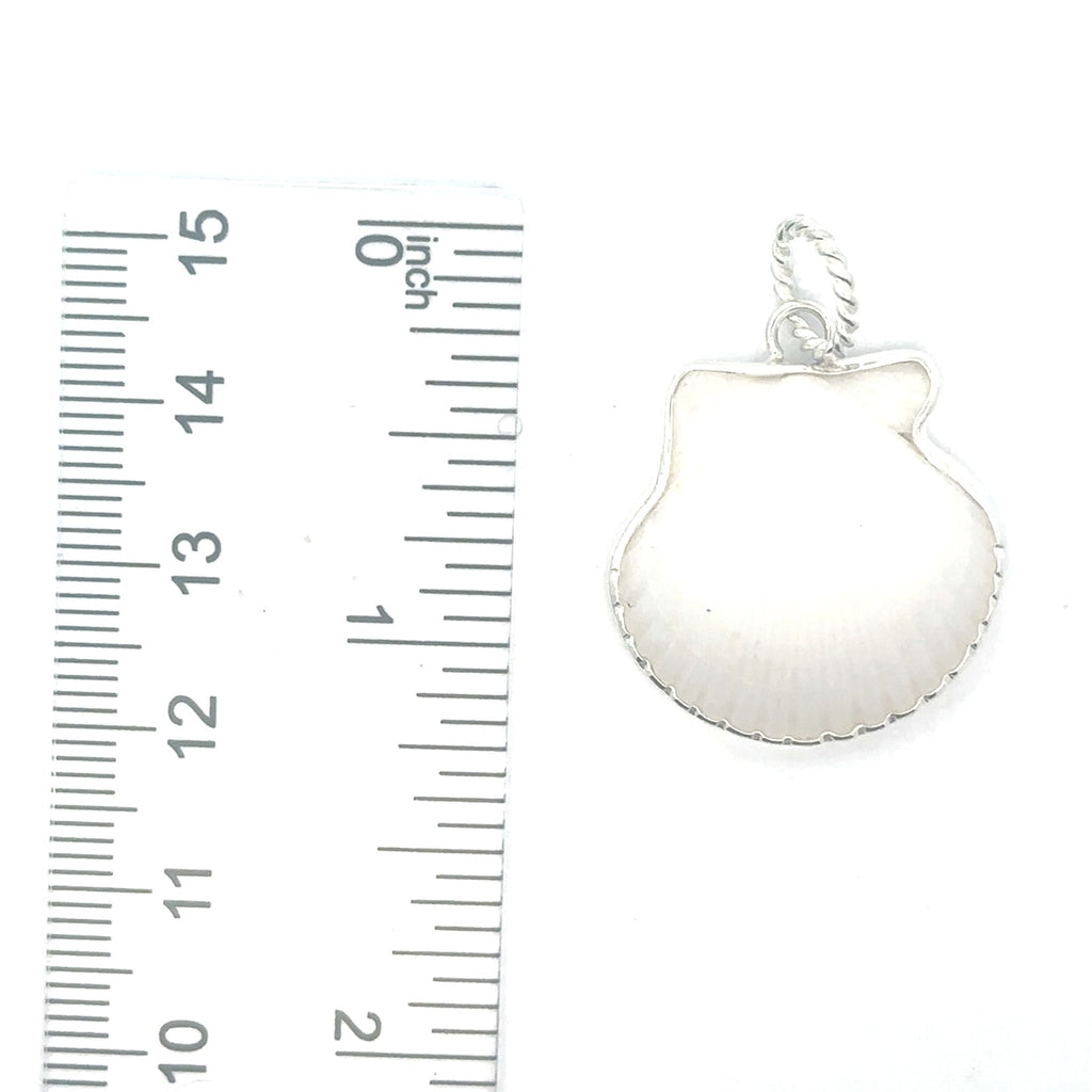 Seashell Mini Pendants - Ocean Soul