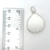 Seashell Mini Pendants - Ocean Soul