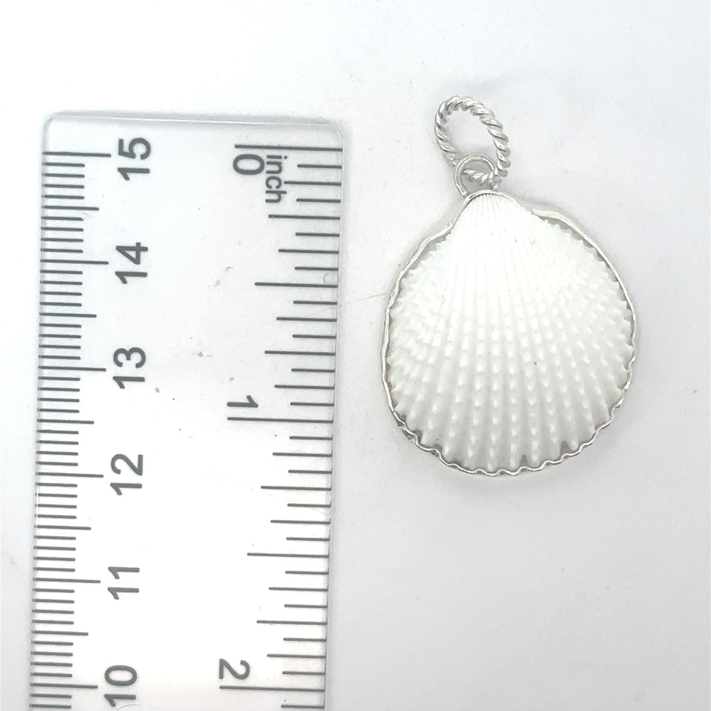 Seashell Mini Pendants - Ocean Soul