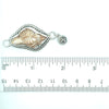 Seashell Rope Bezel Soul Centers - Ocean Soul