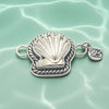 Silver Lions Paw Soul Center - Ocean Soul