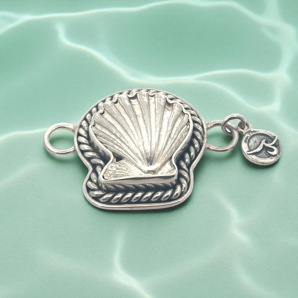 Silver Lions Paw Soul Center - Ocean Soul