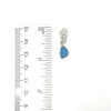 Ultra Rare Sea Glass Charms - Ocean Soul