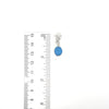 Ultra Rare Sea Glass Charms - Ocean Soul