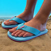 Women's OS Flip Flops - Ocean Soul