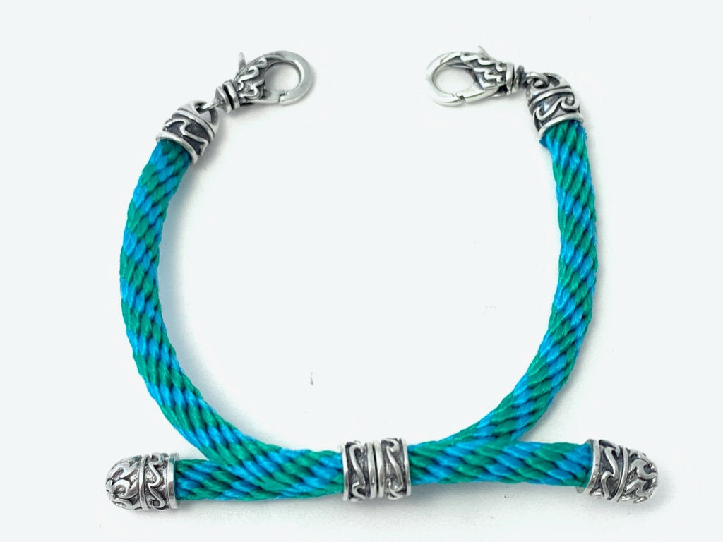 Adjustable Nauti Bracelets - Ocean Soul