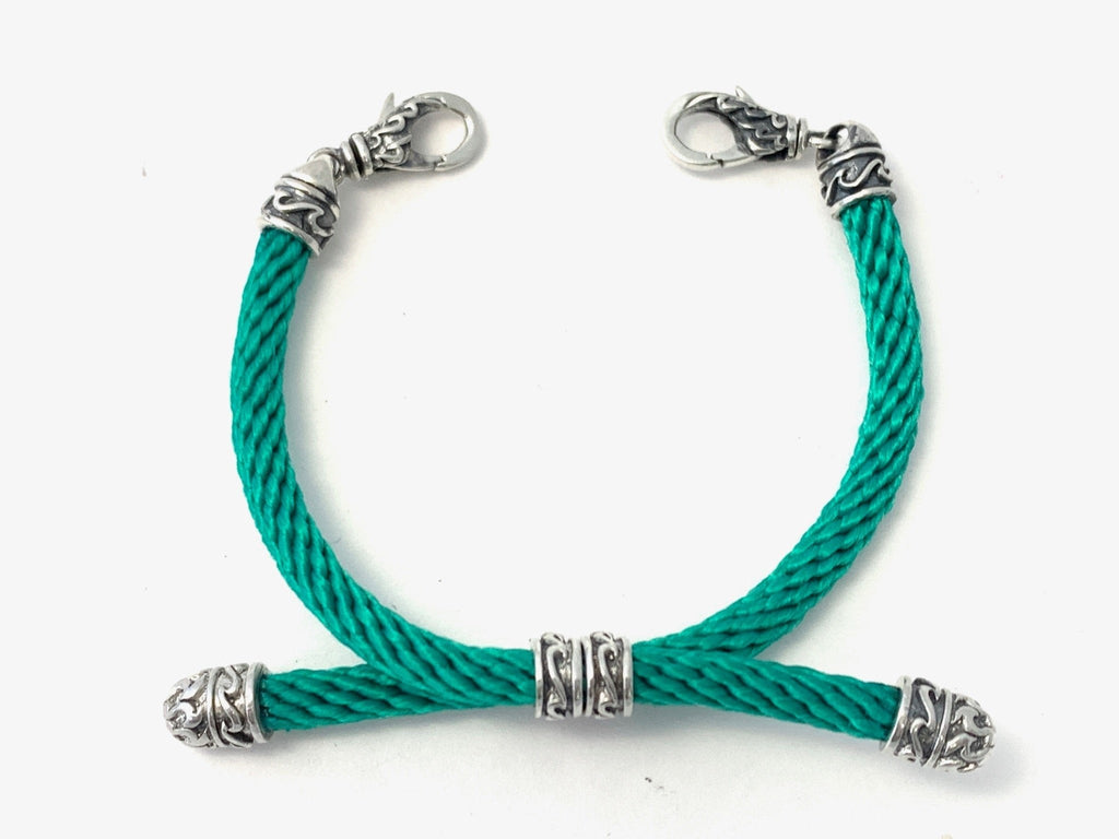 Adjustable Nauti Bracelets - Ocean Soul